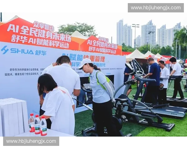 体育科技生态创新发展推动智能竞技与健康生活融合新格局