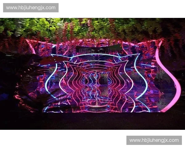 跳跃反馈屏在互动显示技术中的创新应用与未来发展探索