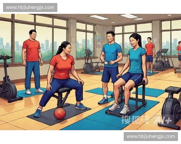 运动医学视角下运动损伤预防与康复策略研究与实践